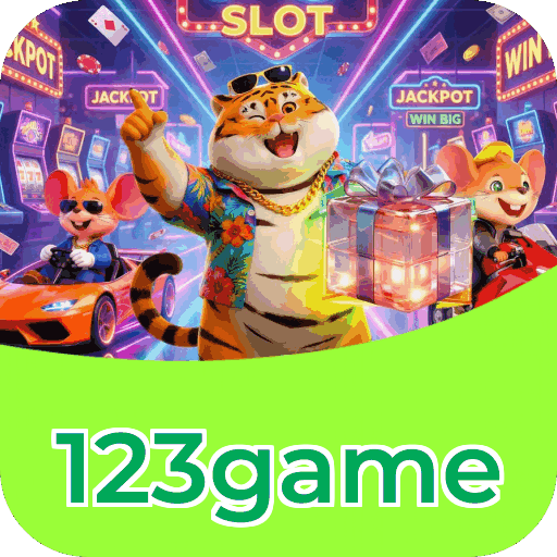 Instalação Android 123game