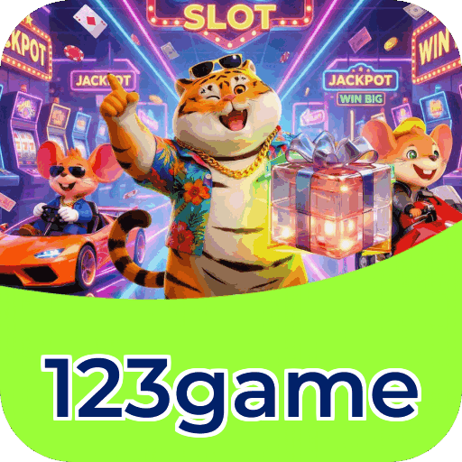 Instalar APK 123game