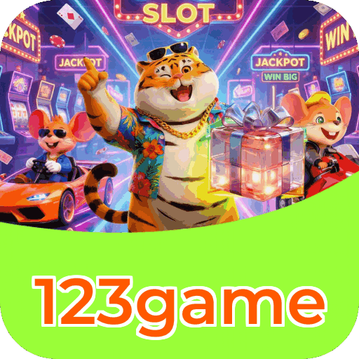 Certificações de segurança e licenças da 123game