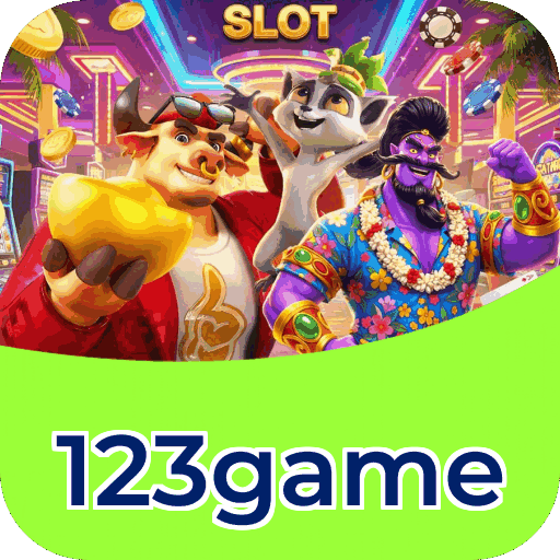 Login rápido no app 123game